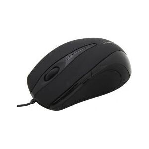 Souris Optique Esperanza EM102K USB 800 DPI Souris Optique Esperanza EM102K USB 800 DPI