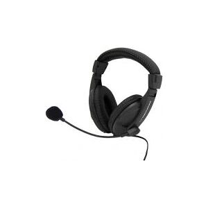 Casque Multimédia Esperanza Öhrer Casque Multimédia Esperanza Öhrer