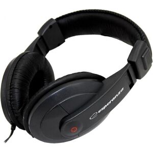 Esperanza EH120 - NOIR Esperanza EH120 - NOIR