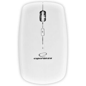 Mouse Sem Fio Esperanza EM120W - Óptico - 2400 DPI Mouse Sem Fio Esperanza EM120W - Óptico - 2400 DPI