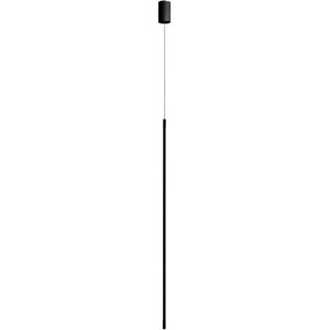 Zeen - LED Pendant 7W - Musta mattainen - Pendant light Zeen - LED Pendant 7W - Musta mattainen - Pendant light
