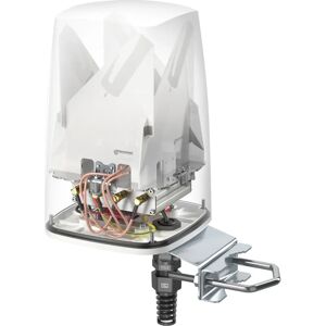 Antenne Réseau QuWireless A500S - Omnidirectionnelle 4,5 dBi PoE/LAN - Type de Réseau - Publicité Antenne Réseau QuWireless A500S - Omnidirectionnelle 4,5 dBi PoE/LAN - Type de Réseau - Publicité