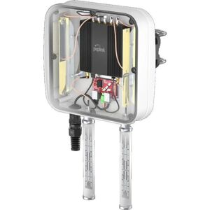 Quwireless - QuMax Omni - 5G Omni - Antenne - Publicité Quwireless - QuMax Omni - 5G Omni - Antenne - Publicité