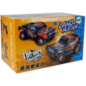 Lean Toys FY-01 Voiture RC 4x4 - Vitesse 40 km/h Lean Toys FY-01 Voiture RC 4x4 - Vitesse 40 km/h