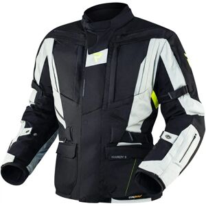 Chaqueta de moto Rebelhorn HARDY II - Ventilada, Interior removible Chaqueta de moto Rebelhorn HARDY II - Ventilada, Interior removible