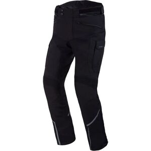 Pantalones de moto impermeables Rebelhorn Hardy II - Pantalones de motocicleta Pantalones de moto impermeables Rebelhorn Hardy II - Pantalones de motocicleta