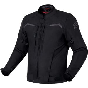 Chaqueta de motocicleta impermeable Ozone Delta IV 189 cm/3XL Chaqueta de motocicleta impermeable Ozone Delta IV 189 cm/3XL