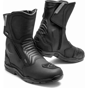 Botas de moto Ozone Rapid Bot OZBRAPID01F - Impermeables Seguridad Botas de moto Ozone Rapid Bot OZBRAPID01F - Impermeables Seguridad