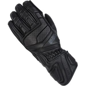 Guantes de motocicleta Rebelhorn Hike II - Guantes de cuero para turismo Guantes de motocicleta Rebelhorn Hike II - Guantes de cuero para turismo
