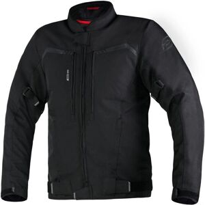 Ozone Delta IV Motorcykeljacka - svart, 10XL - Motorcykeljacka Ozone Delta IV Motorcykeljacka - svart, 10XL - Motorcykeljacka