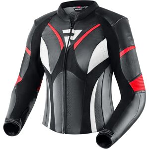 Chaqueta de Moto Rebelhorn Rebel Lady - Seguridad y Comodidad Chaqueta de Moto Rebelhorn Rebel Lady - Seguridad y Comodidad