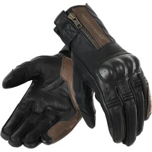 Guantes de moto Rebelhorn Hunter Vintage XL - Guantes Guantes de moto Rebelhorn Hunter Vintage XL - Guantes