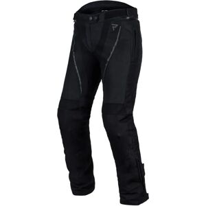 Pantalones de moto Rebelhorn Modelo Flux - Impermeables y Ventilados Pantalones de moto Rebelhorn Modelo Flux - Impermeables y Ventilados