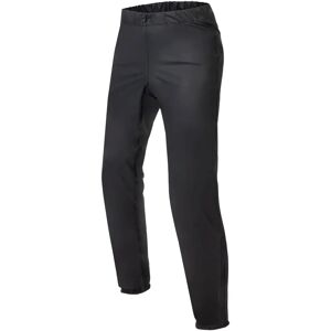 Pantalones Impermeables Rebelhorn Ocean - Equipo de Moto Pantalones Impermeables Rebelhorn Ocean - Equipo de Moto