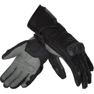 Guantes de Moto Rebelhorn Fighter - Negro - M - Guantes de Motocicleta Guantes de Moto Rebelhorn Fighter - Negro - M - Guantes de Motocicleta