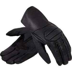 Ozone Rookie II - Negro - M - Guantes de moto Ozone Rookie II - Negro - M - Guantes de moto