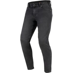 Moto Rebelhorn NOMAD Denim Armalith Elastan Klassisk - Jeans för körning Moto Rebelhorn NOMAD Denim Armalith Elastan Klassisk - Jeans för körning