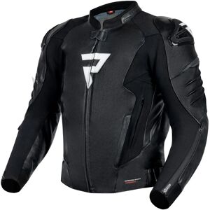 Chaqueta de cuero Rebelhorn Veloce - Ventilada, Protecciones Nivel 2 Chaqueta de cuero Rebelhorn Veloce - Ventilada, Protecciones Nivel 2