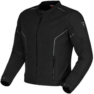 Rebelhorn - WAVE - Negro - 6XL - Chaqueta motocicleta Rebelhorn - WAVE - Negro - 6XL - Chaqueta motocicleta
