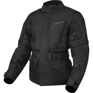 Ozone Sahara Chaqueta de Motocicleta - Impermeable CE Protecciones Ozone Sahara Chaqueta de Motocicleta - Impermeable CE Protecciones