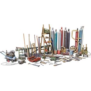 MiniArt MA49013 1/48 Skala Plastmodell - Monteringssats MiniArt MA49013 1/48 Skala Plastmodell - Monteringssats