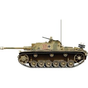 Maqueta Mini Art StuG III Ausf.G Marzo 1943 - Kit en Plástico 1:72 Maqueta Mini Art StuG III Ausf.G Marzo 1943 - Kit en Plástico 1:72
