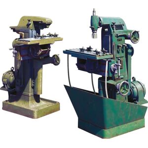 MiniArt 1/35 Freesmachine Model - Ongeverfd Plastic Kit MiniArt 1/35 Freesmachine Model - Ongeverfd Plastic Kit
