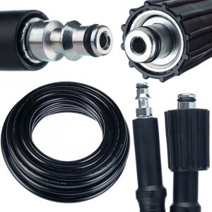 Lavor - M22-QC - 15 m - 200 Bar - High pressure hose Lavor - M22-QC - 15 m - 200 Bar - High pressure hose