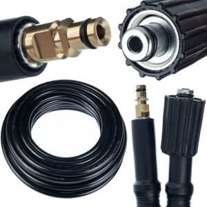 Kärcher - Quick Connect hose - 10 m - Pressure washer hose Kärcher - Quick Connect hose - 10 m - Pressure washer hose