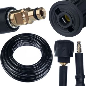 Kärcher - Quick Connect 10m - K2–K7 Yhteensopiva - Korkea paineletku Kärcher - Quick Connect 10m - K2–K7 Yhteensopiva - Korkea paineletku