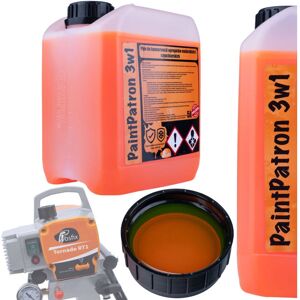 Rosfix - PaintPatron 3in1 - 5L - 3in1 - Płyn konserwacyjny Rosfix - PaintPatron 3in1 - 5L - 3in1 - Płyn konserwacyjny