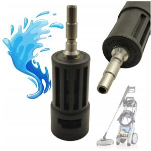 Kranzle QC - Adaptateur Kärcher K Bayonet - Publicité Kranzle QC - Adaptateur Kärcher K Bayonet - Publicité