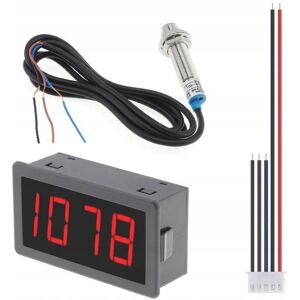 CF - CF5135C-Z - LED - tachometer CF - CF5135C-Z - LED - tachometer