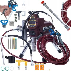 Zenthril - Surge WF - 1800W - 20 MPa - 0.019" - System natrysku Zenthril - Surge WF - 1800W - 20 MPa - 0.019" - System natrysku