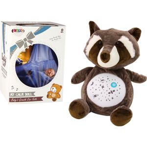 Viking Choice - Teddy Bear Sleeping Light - Afmetingen 25x22x16 cm - Dag-Nacht modus - Nachtlamp Viking Choice - Teddy Bear Sleeping Light - Afmetingen 25x22x16 cm - Dag-Nacht modus - Nachtlamp