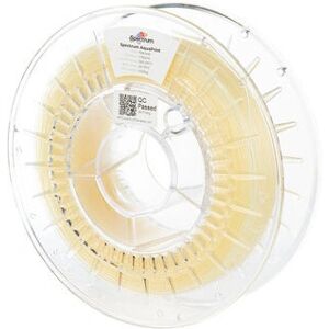 Spectrum Filaments AquaPrint 3D-filament - PVA, Naturlig Spectrum Filaments AquaPrint 3D-filament - PVA, Naturlig