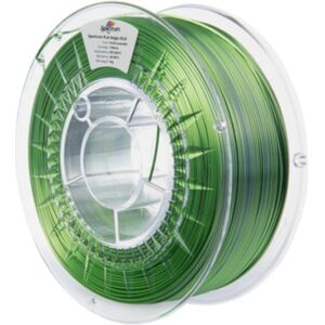 Spectrum Filaments 81416 Matériel d'Impression 3D - Soie Multicolore - 1 kg Spectrum Filaments 81416 Matériel d'Impression 3D - Soie Multicolore - 1 kg