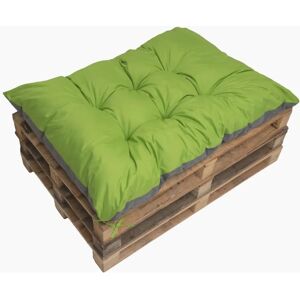 Marque 120x60 Limón - Coussin de sol - Publicité Marque 120x60 Limón - Coussin de sol - Publicité