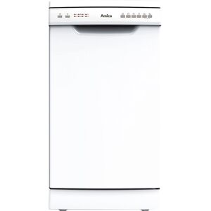 Amica GSP 14544-1 W - Weiß Amica GSP 14544-1 W - Weiß