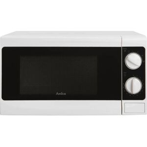 Amica AMG20M70V - Λευκό - Φούρνος μικροκυμάτων Amica AMG20M70V - Λευκό - Φούρνος μικροκυμάτων