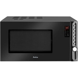 Amica Combigrill - Czarny - Kuchenka mikrofalowa Amica Combigrill - Czarny - Kuchenka mikrofalowa