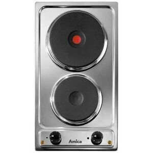 Amica PEA0420 - Stal nierdzewna - Płyta elektryczna Amica PEA0420 - Stal nierdzewna - Płyta elektryczna
