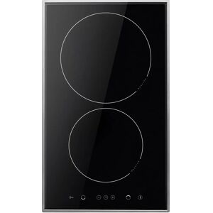 Amica - KMI 751 100 E - 30 cm - 2-Zone Induktionskochfeld Amica - KMI 751 100 E - 30 cm - 2-Zone Induktionskochfeld
