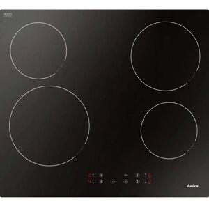 Amica PC6400ZH Placa de Cocina Cerámica Amica PC6400ZH Placa de Cocina Cerámica