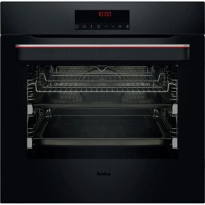 Amica ED57589BA+ - Noir - Four Amica ED57589BA+ - Noir - Four