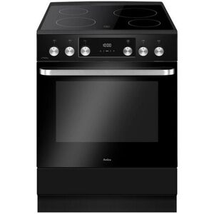 Four indépendant Amica ACV7005RN Plaque à induction Four électrique - Cuisinière Four indépendant Amica ACV7005RN Plaque à induction Four électrique - Cuisinière