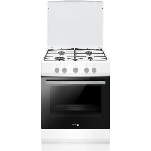 Fagor Modelo FACG2002B Cocina de Gas con Horno - 4 Quemadores, 74L Fagor Modelo FACG2002B Cocina de Gas con Horno - 4 Quemadores, 74L