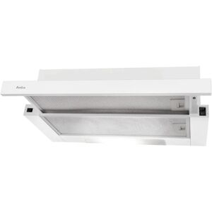 Amica OTP6233W - Biały - Okap kuchenny Amica OTP6233W - Biały - Okap kuchenny