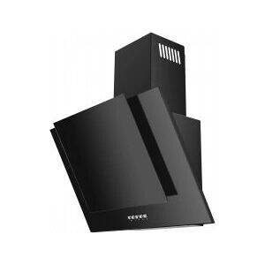 Amica KH 17118-1 S - Schwarz - Dunstabzugshaube Amica KH 17118-1 S - Schwarz - Dunstabzugshaube