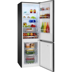 Amica KGC 15495 S - Edelstahl - Kühlschrank-Kombination Amica KGC 15495 S - Edelstahl - Kühlschrank-Kombination